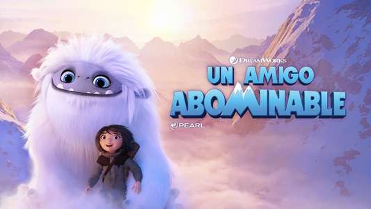 Abominable - Backdrops