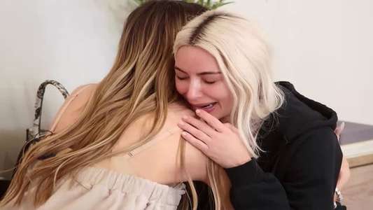 The Kardashians - Backdrops