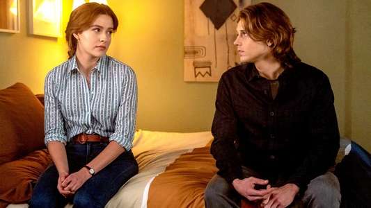 Nancy Drew - Backdrops