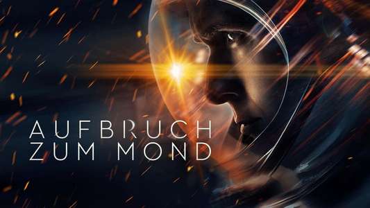 First Man - Backdrop