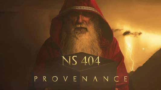 NS404: Provenance - Backdrop