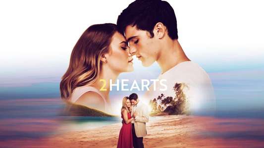 2 Hearts - Backdrops