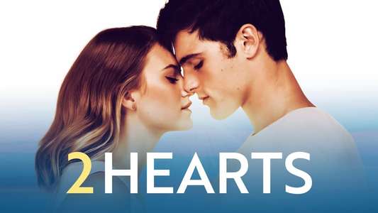 2 Hearts - Backdrops