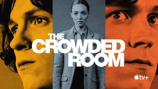 The Crowded Room - Backdrops