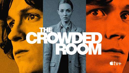 The Crowded Room - Backdrops