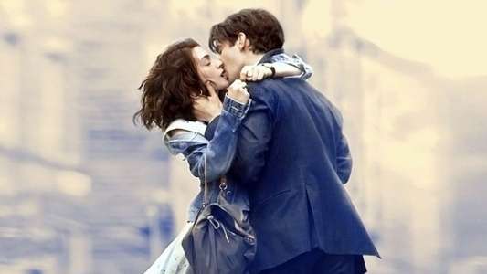 One Day - Backdrops