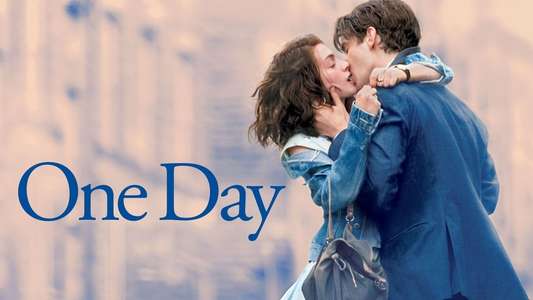 One Day - Backdrops