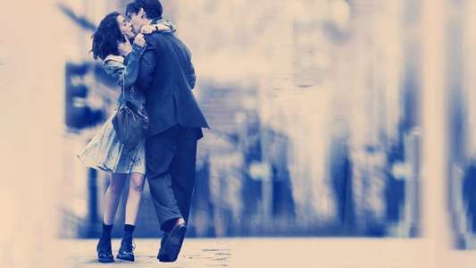 One Day - Backdrops
