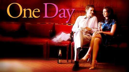 One Day - Backdrops