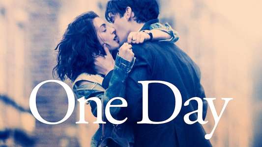 One Day - Backdrops