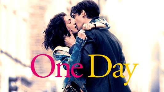 One Day - Backdrops