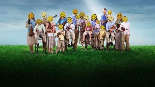 Shiny Happy People: Duggar Family Secrets - Backdrops