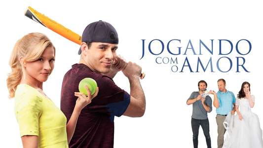 Romance in the Outfield: Double Play - Backdrop