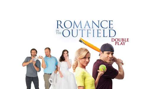 Romance in the Outfield: Double Play - Backdrop