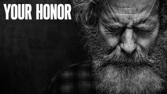 Your Honor - Backdrops