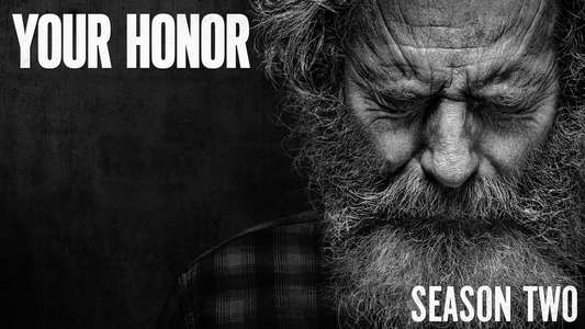 Your Honor - Backdrops