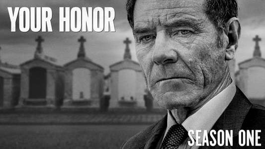 Your Honor - Backdrops
