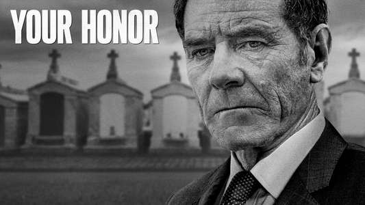 Your Honor - Backdrops
