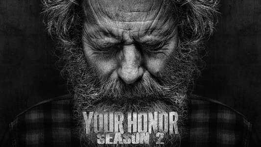 Your Honor - Backdrops