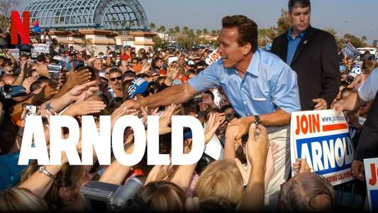 Arnold - Backdrops