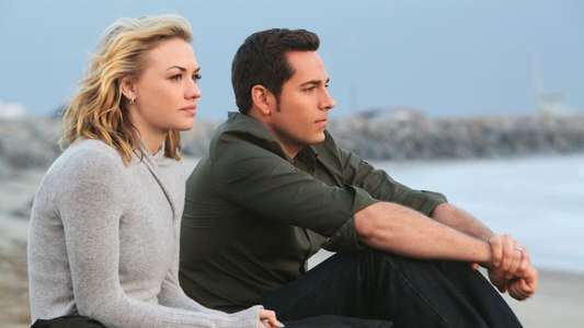 Chuck - Backdrops