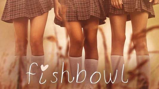 Fishbowl - Backdrop