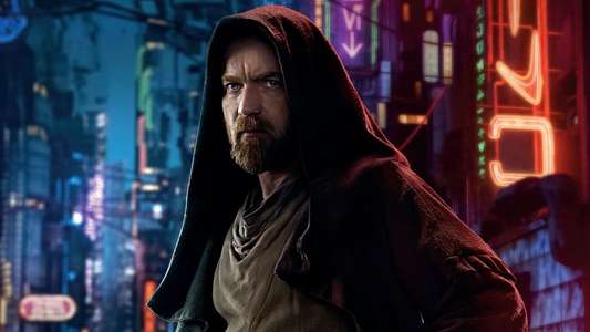 Obi-Wan Kenobi - Backdrops
