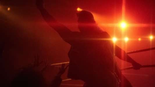 Dark Side of the Ring - Backdrops