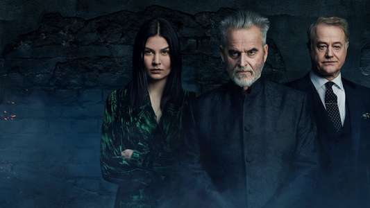 A Discovery of Witches - Backdrops