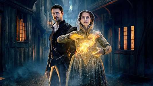 A Discovery of Witches - Backdrops