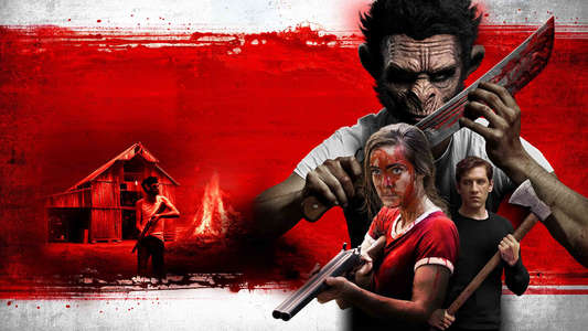 American Hunt - Backdrops