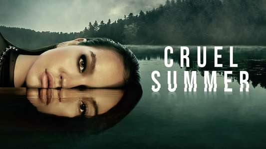 Cruel Summer - Backdrop