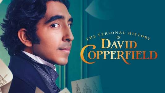 The Personal History of David Copperfield - Backdrops
