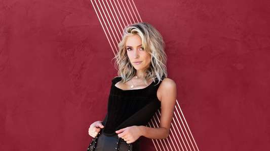 Very Cavallari - Backdrop