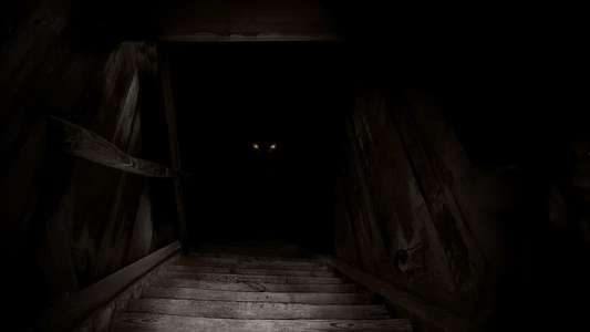 The Boogeyman - Backdrops
