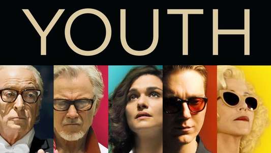 Youth - Backdrop