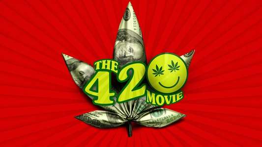 The 420 Movie - Backdrop