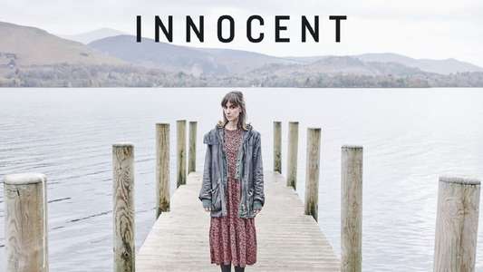 Innocent - Backdrop