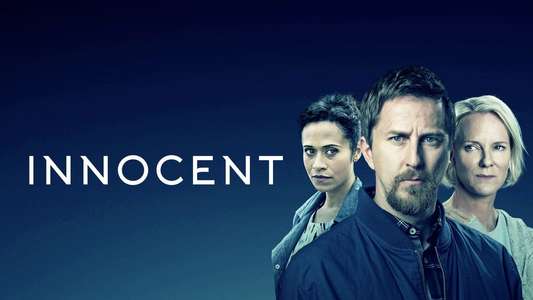 Innocent - Backdrop