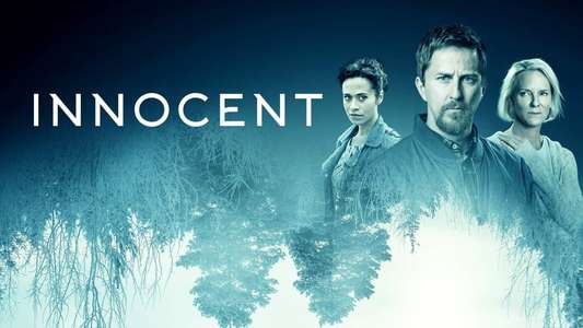 Innocent - Backdrop
