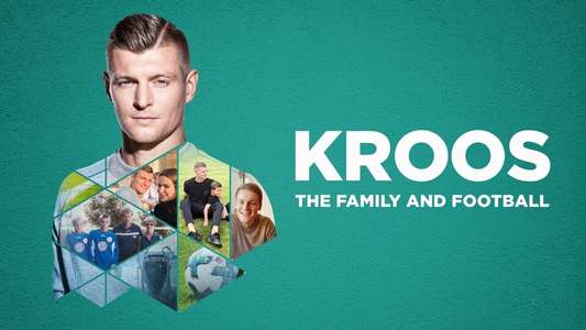 Kroos - Backdrop