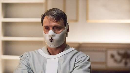 Hannibal - Backdrop