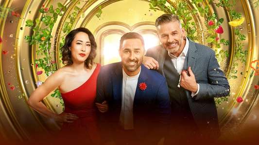 MasterChef Australia - Backdrops