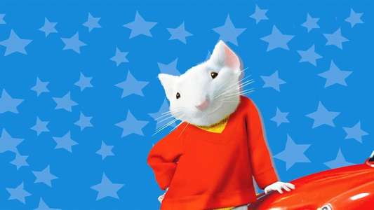 Stuart Little - Backdrop