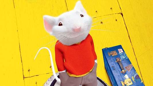 Stuart Little - Backdrop