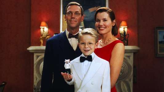 Stuart Little - Backdrop