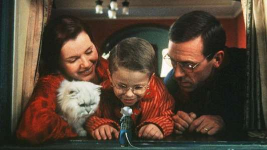 Stuart Little - Backdrop