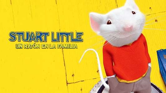 Stuart Little - Backdrop