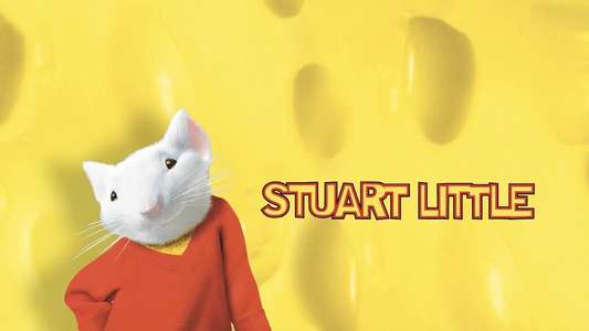 Stuart Little - Backdrop