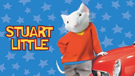 Stuart Little - Backdrop